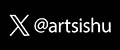 アートししゅうtwitter